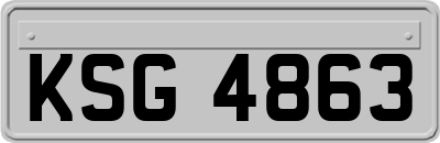 KSG4863