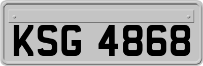 KSG4868