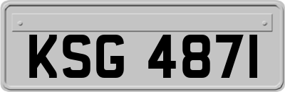 KSG4871