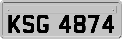 KSG4874
