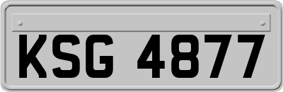 KSG4877