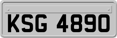 KSG4890