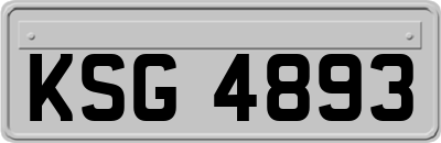 KSG4893