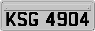 KSG4904