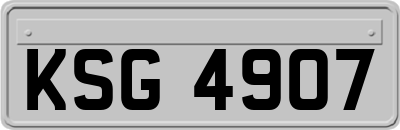 KSG4907