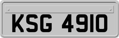 KSG4910