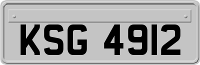 KSG4912