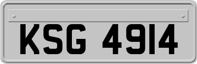 KSG4914