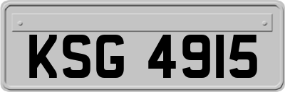 KSG4915