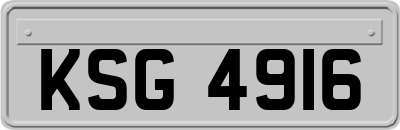 KSG4916