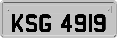 KSG4919