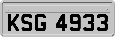 KSG4933