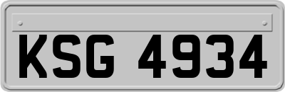 KSG4934