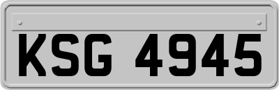 KSG4945