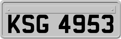 KSG4953