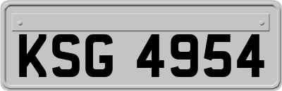 KSG4954