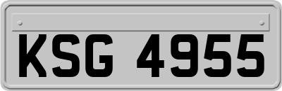 KSG4955