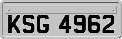 KSG4962