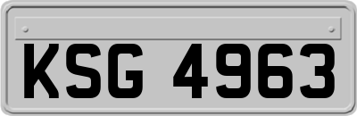 KSG4963