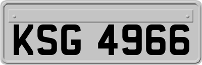 KSG4966
