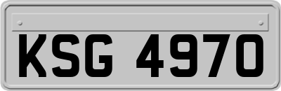 KSG4970