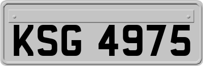 KSG4975