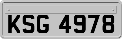 KSG4978