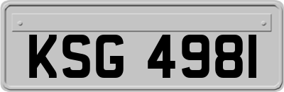 KSG4981