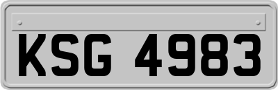 KSG4983