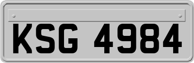 KSG4984