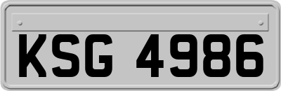 KSG4986