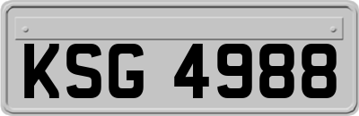 KSG4988
