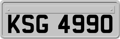 KSG4990