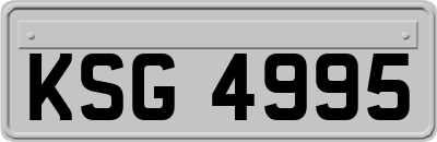 KSG4995