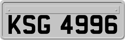 KSG4996