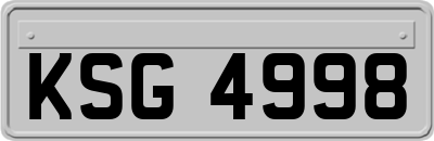 KSG4998