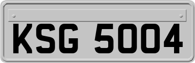 KSG5004