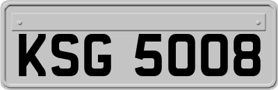 KSG5008