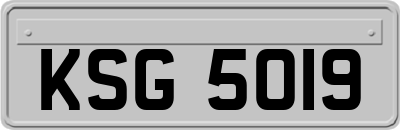 KSG5019