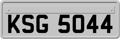 KSG5044