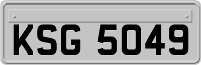 KSG5049