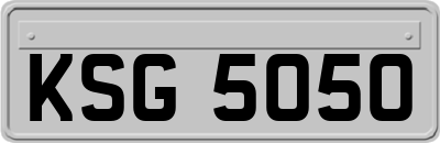 KSG5050