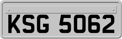 KSG5062