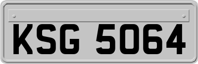 KSG5064