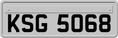 KSG5068