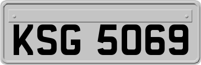 KSG5069