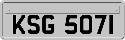 KSG5071