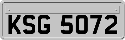 KSG5072