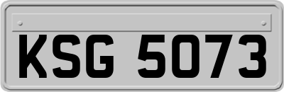 KSG5073