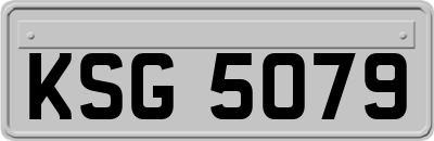 KSG5079